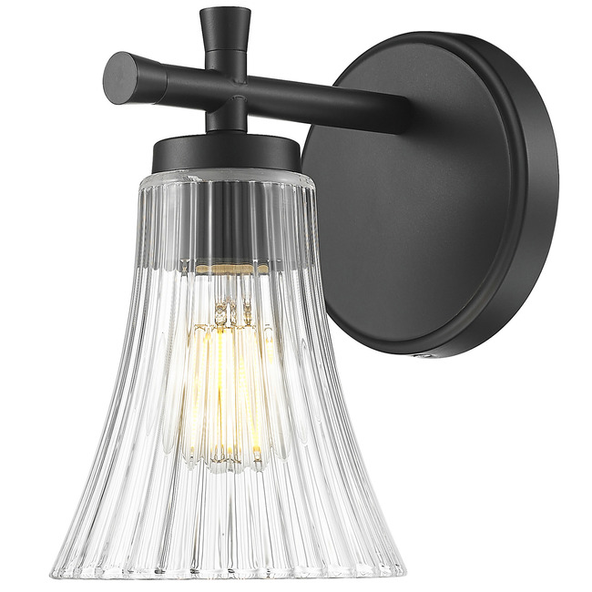 Belle Wall Sconce by Z-Lite