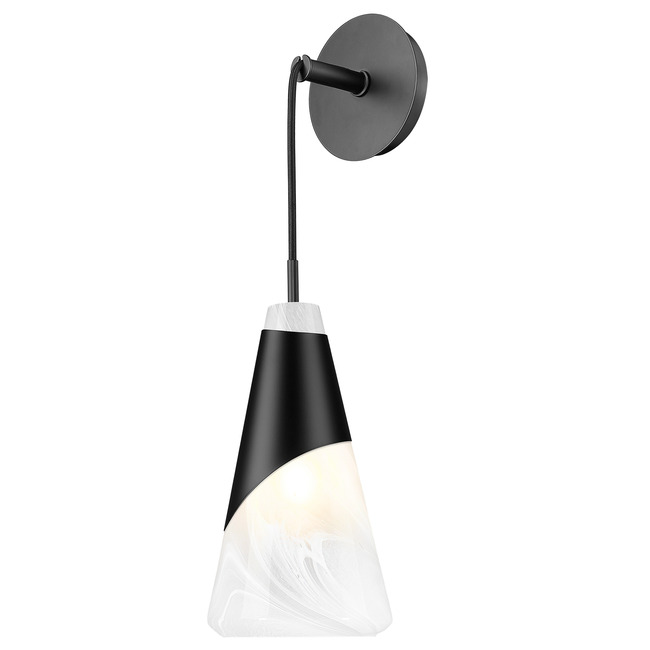 Aimie Wall Sconce by Z-Lite