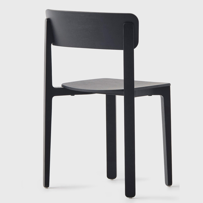 Radio Chair by Resident Lighting