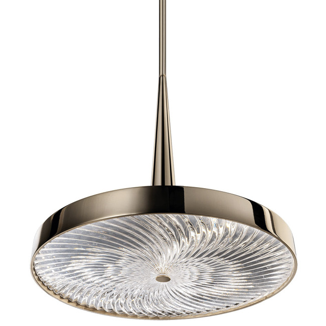 Ritmico Pendant by Italamp