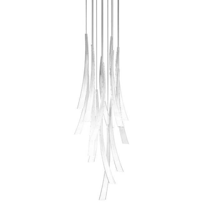 Pulsa Chandelier by Italamp