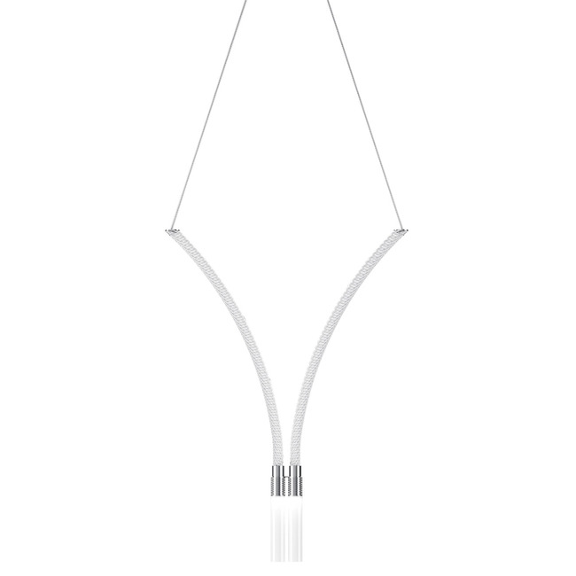 Sesto Pendant by Italamp