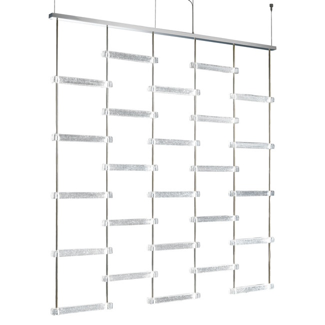 Piola Linear Pendant by Italamp