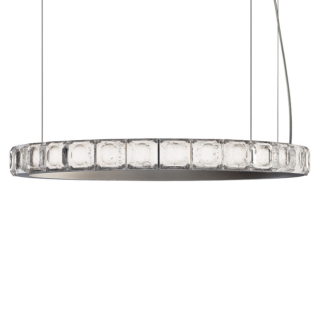 Aura Pendant by Italamp