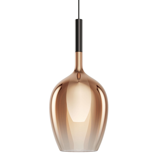 Rose Maxi Pendant by Italamp