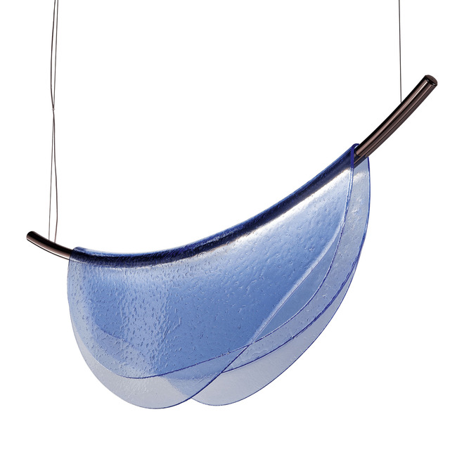 Dali Linear Pendant by Italamp