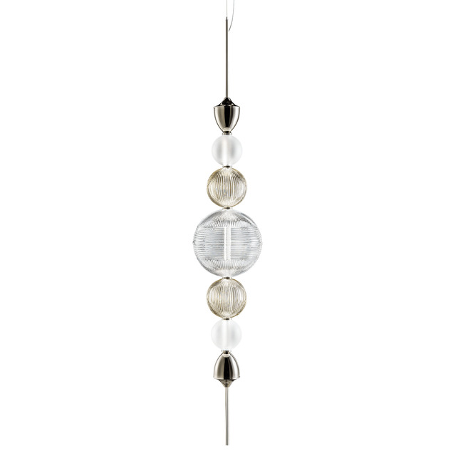 Greta Pendant by Italamp
