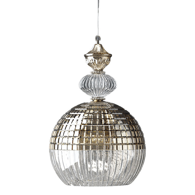 Amelie Pendant by Italamp