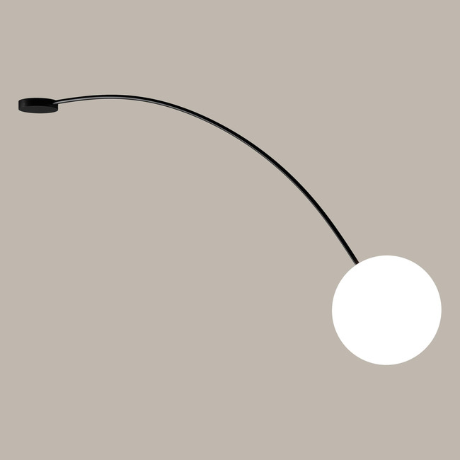Filo Ceiling Light by Italamp