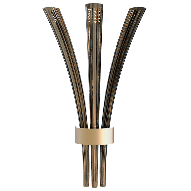 Pulsa Wall Sconce by Italamp