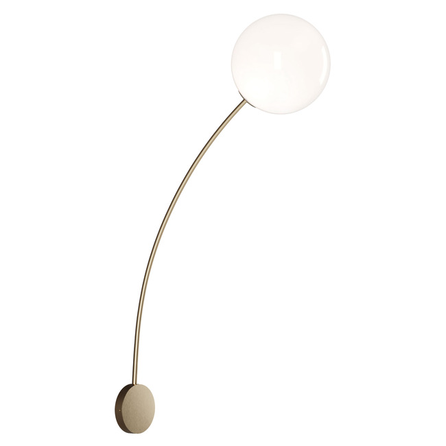 Filo Wall Sconce by Italamp