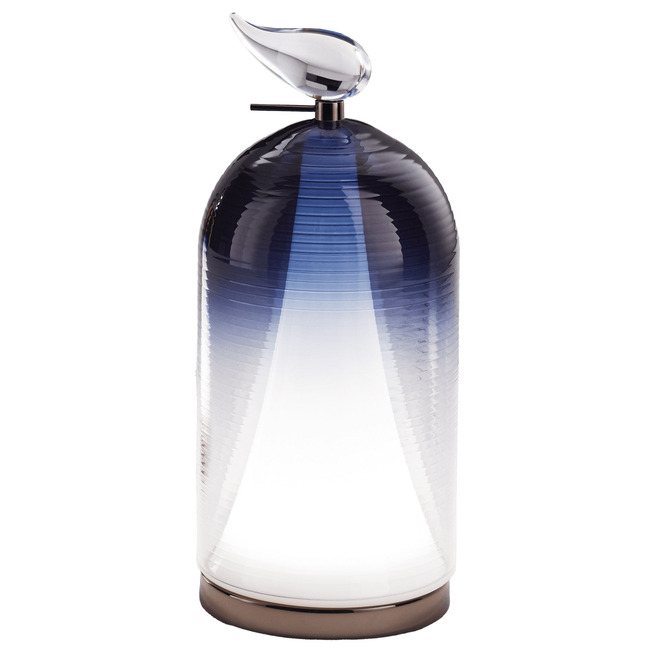 Munetta Portable Table Lamp by Italamp Munetta Portable Table Lamp by Italamp