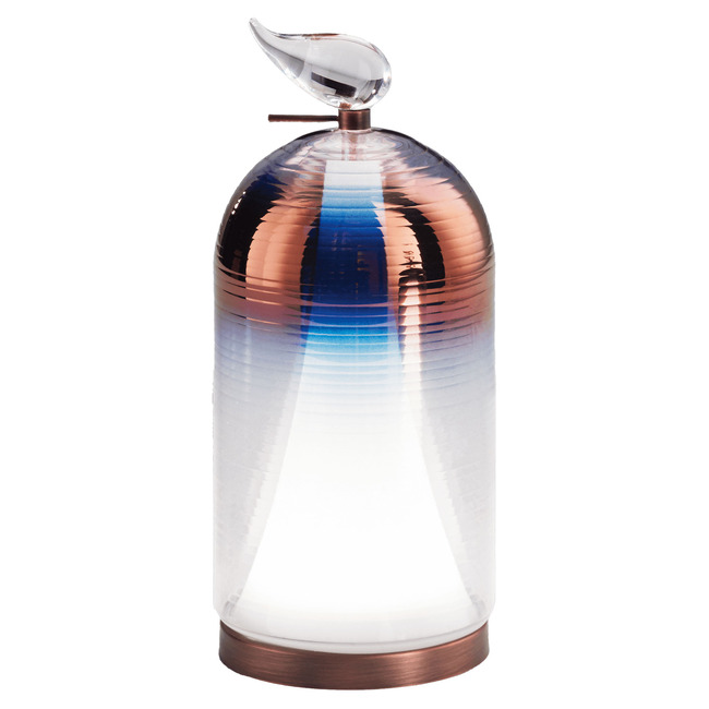Martina Portable Table Lamp by Italamp