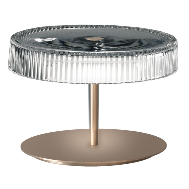 Gilda Table Lamp by Italamp