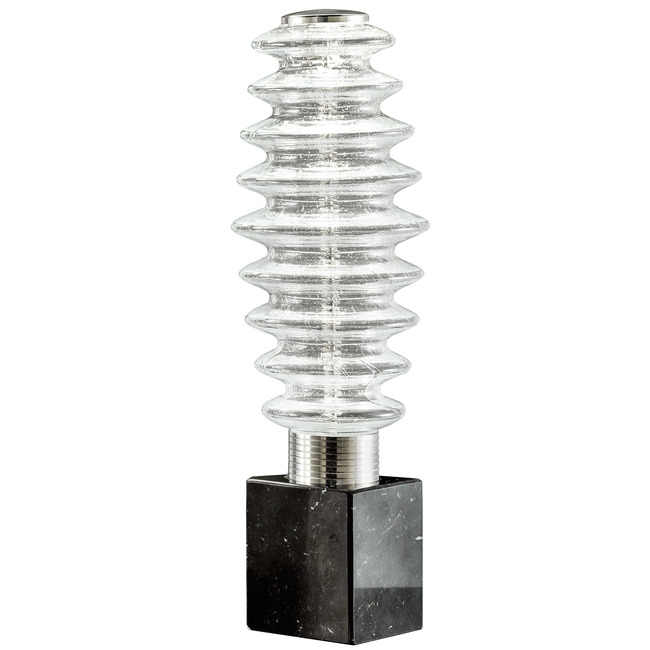 Collier Table Lamp by Italamp