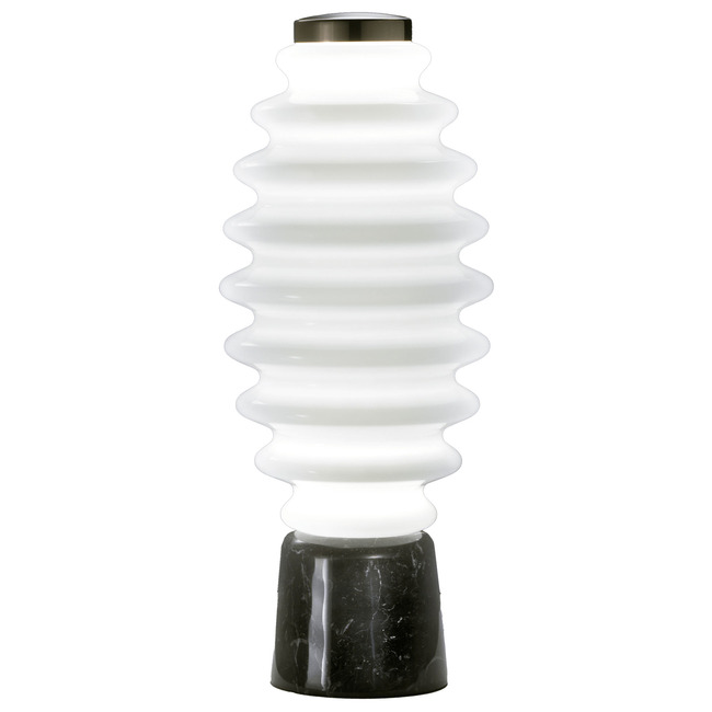 Grand Collier Table Lamp by Italamp