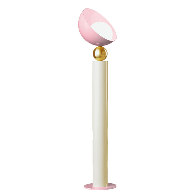 Aurora Floor Lamp by Italamp
