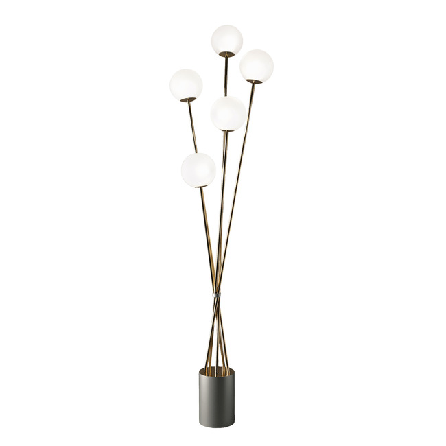 Tea Floor Lamp by Italamp