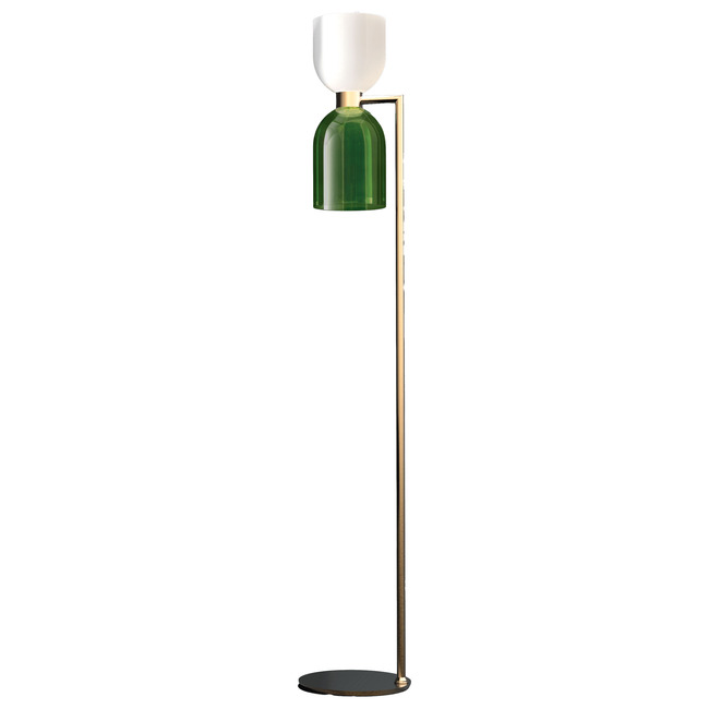 Caterina Floor Lamp by Italamp