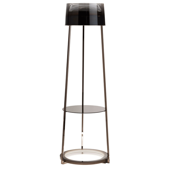 Antea Floor Lamp by Italamp