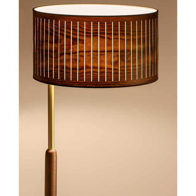 Autumn Floor Lamp by Nomon