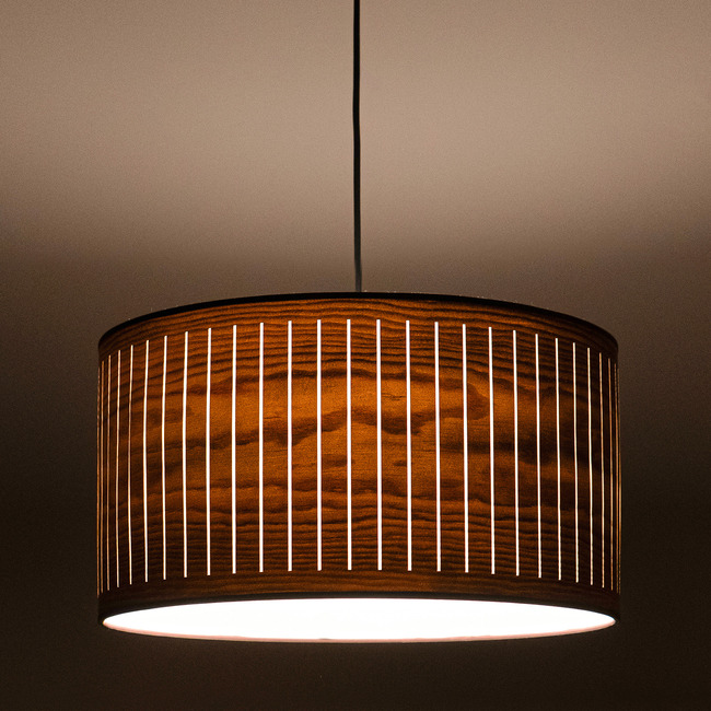 Autumn Pendant by Nomon