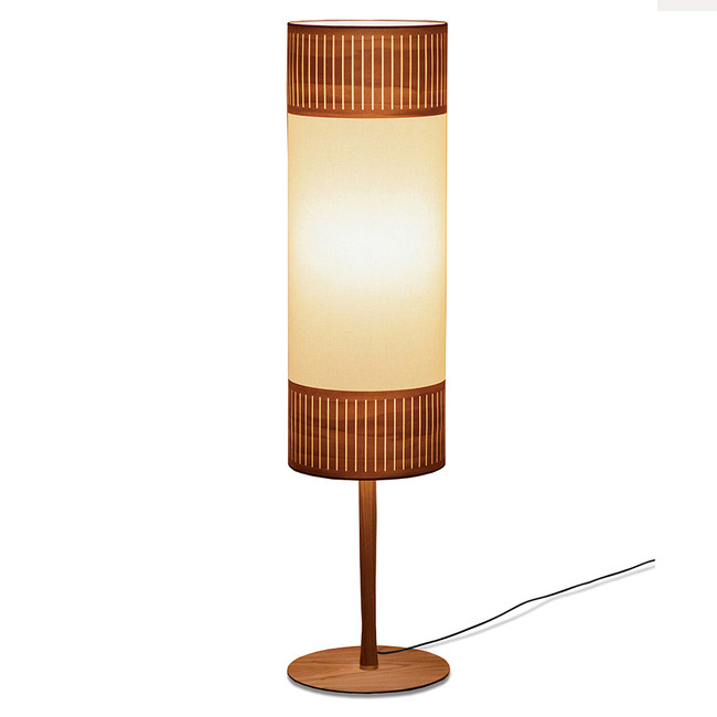 Tamiz Floor Lamp by Nomon