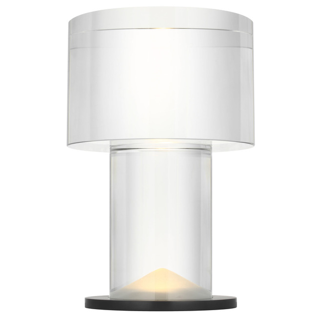 Beryl Table Lamp by Visual Comfort Modern