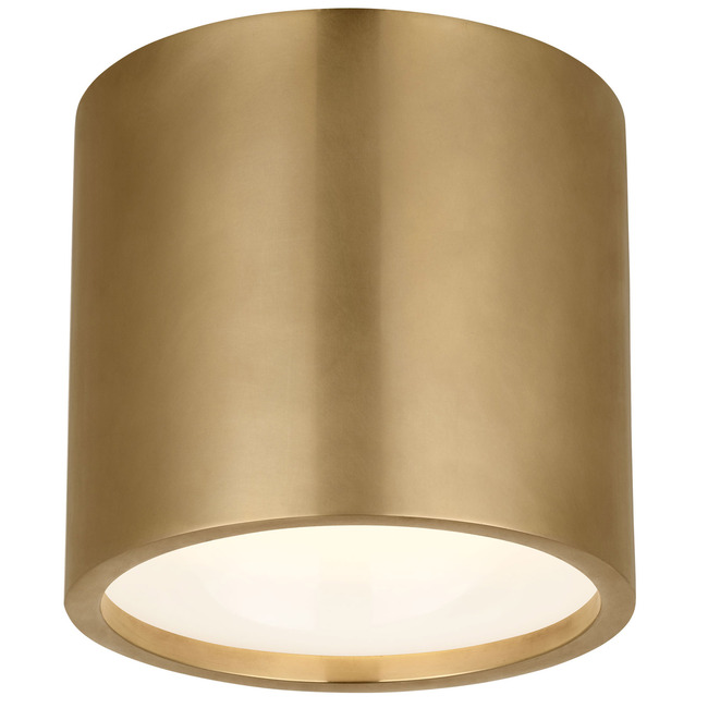 Dola Ceiling Flush Light by Visual Comfort Modern