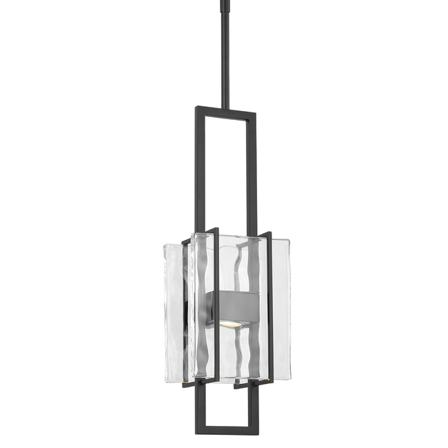 Duelle Pendant by Visual Comfort Modern