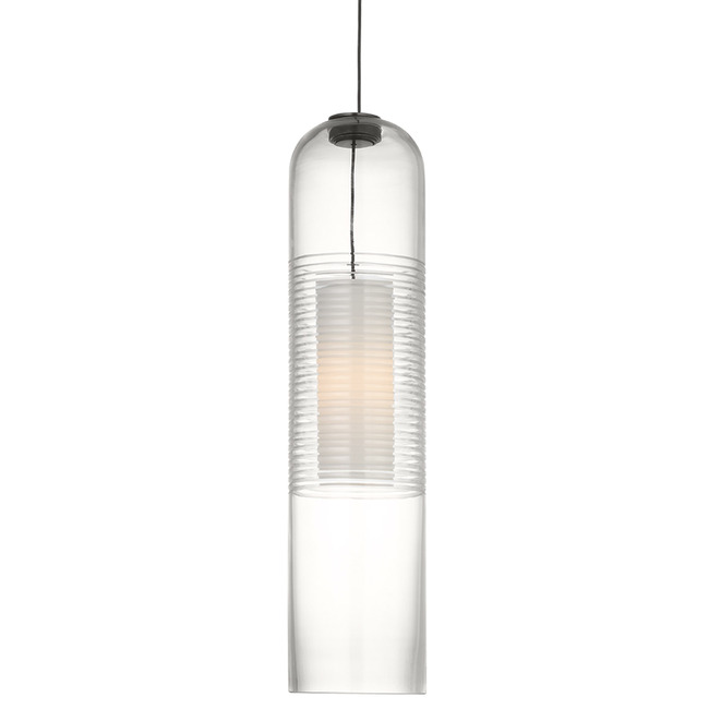 Leano Pendant by Visual Comfort Modern