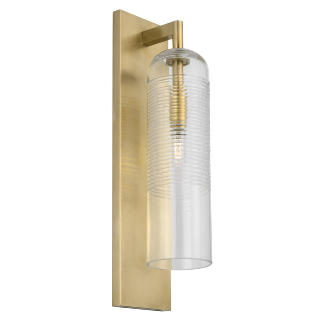 Leano Wall Sconce by Visual Comfort Modern