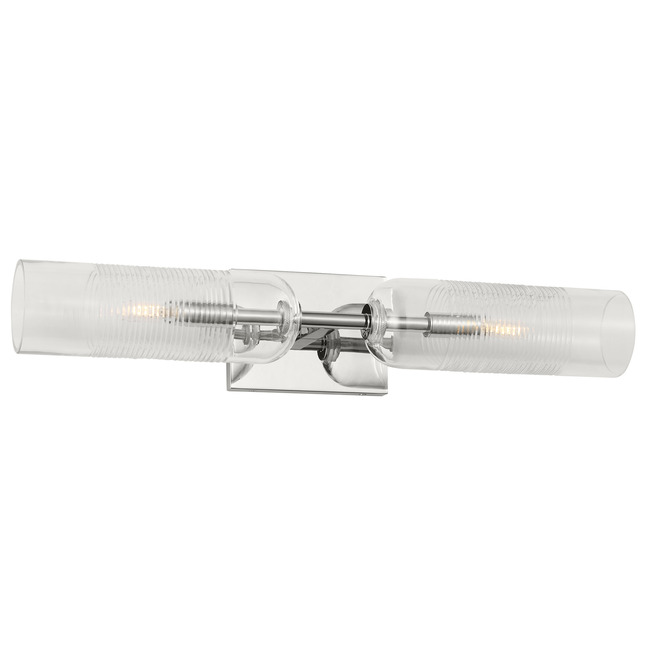 Leano Bathroom Vanity Light by Visual Comfort Modern