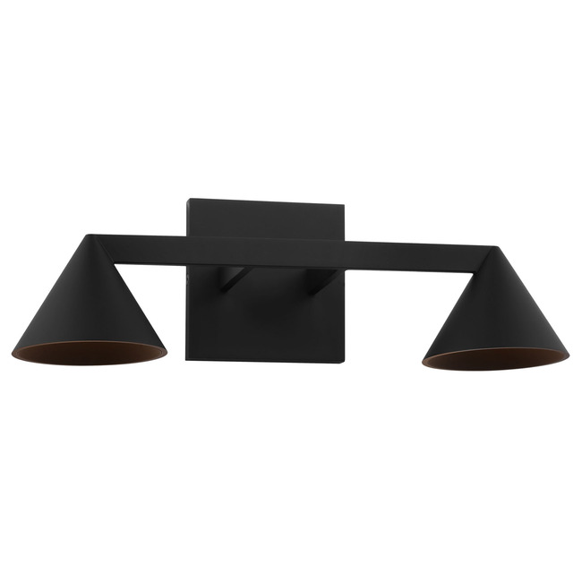 Midrand Bathroom Vanity Light by Visual Comfort Modern