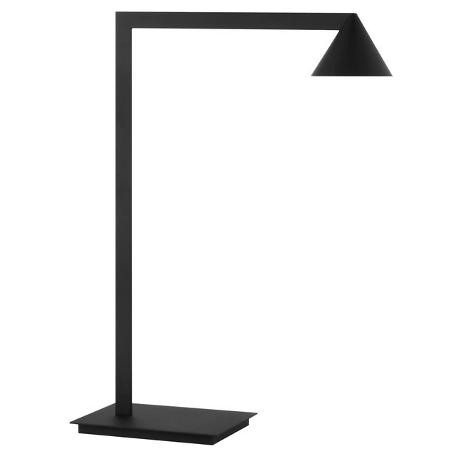 Midrand Table Lamp by Visual Comfort Modern