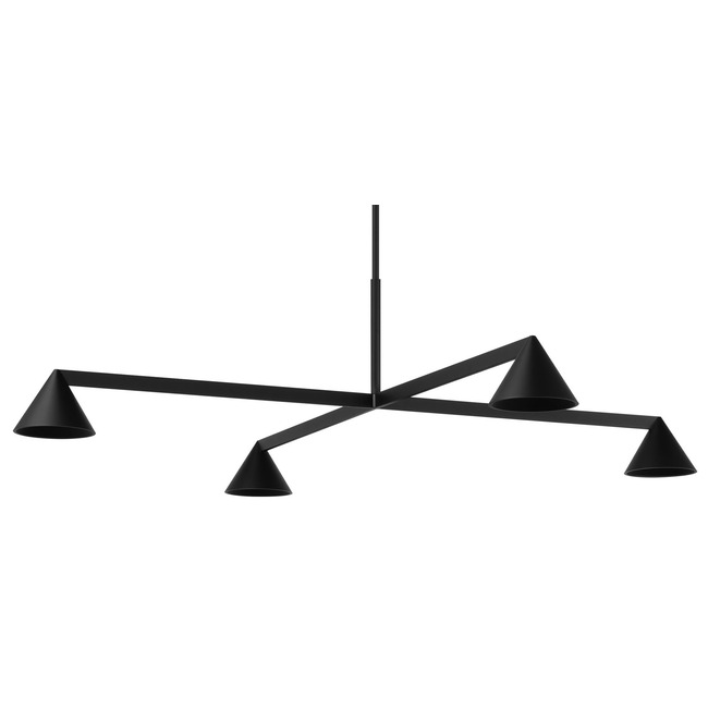 Midrand Chandelier by Visual Comfort Modern