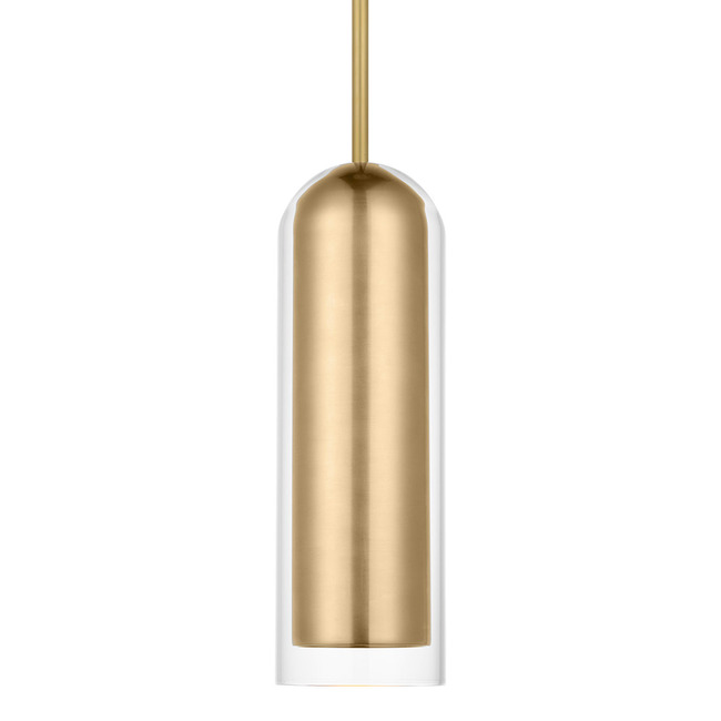 Tala Pendant by Visual Comfort Modern