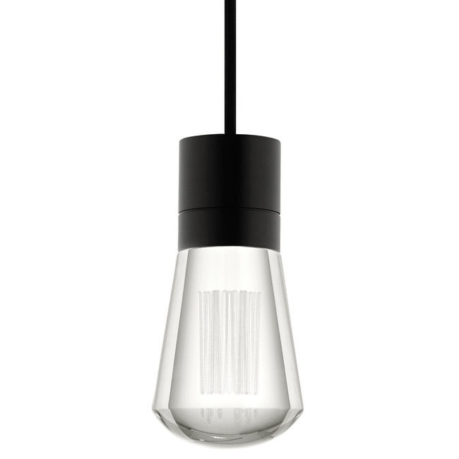 Alva 2700K Pendant by Visual Comfort Modern