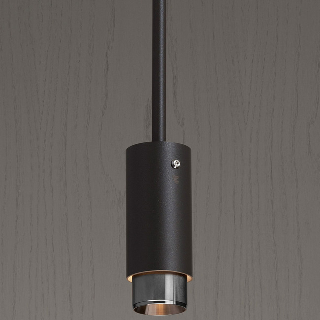 Exhaust Pendant Linear Pattern - Overstock by Buster + Punch
