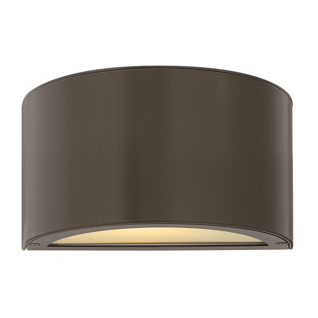 Luna Outdoor Wall Light - Floor Model by Hinkley Lighting