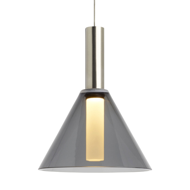 Mezz Freejack Pendant - Floor Model by Visual Comfort Architectural