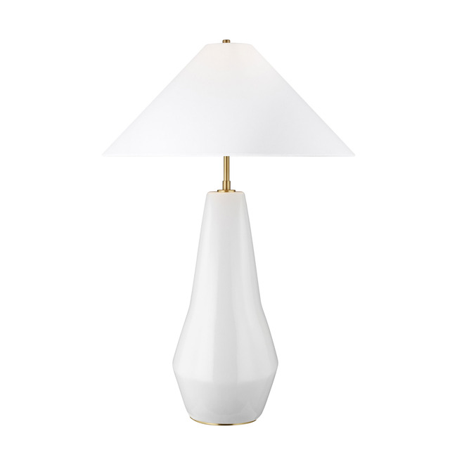 Contour Table Lamp - Floor Model by Visual Comfort Studio
