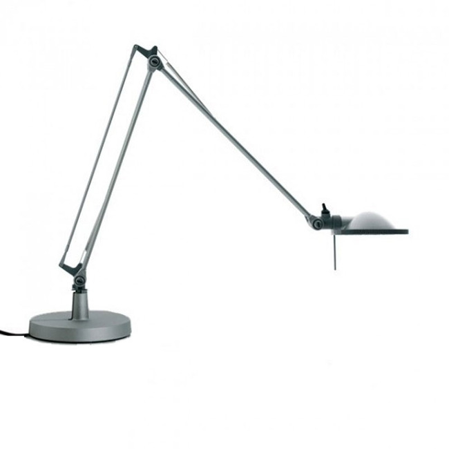 Berenice 17+17 Table Lamp - Floor Model by Luceplan