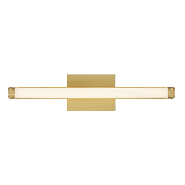 Mola Bathroom Vanity Light - Overstock by Lib & Co