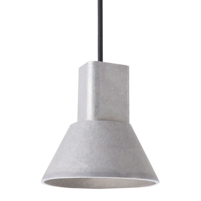 Vent Pendant by Resident Lighting