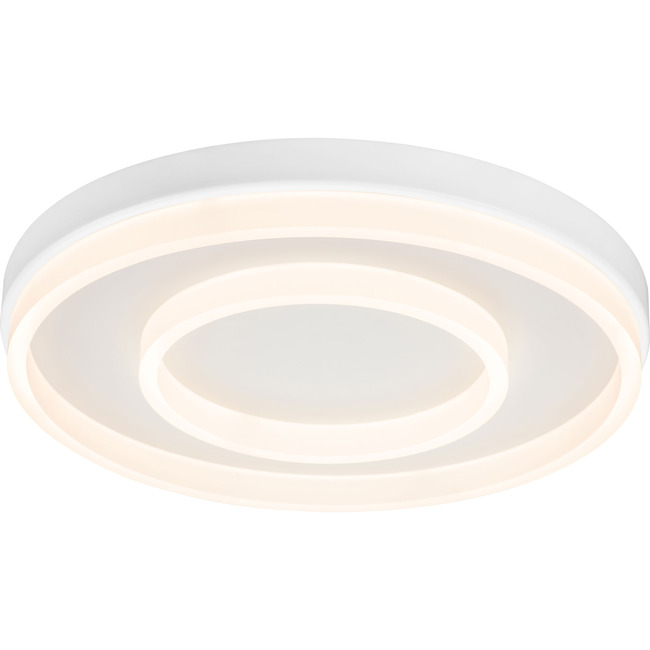 Anello 2 Ceiling Light Fixture - Floor Model by PageOne