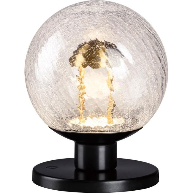 Essence Ball Table Lamp - Floor Model by PageOne