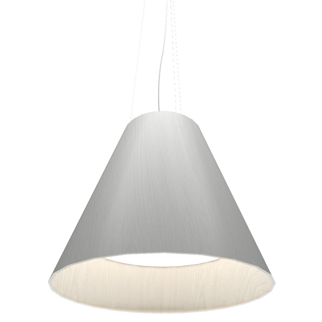 Conical Large Pendant by Accord Iluminacao Conical Large Pendant by Accord Iluminacao