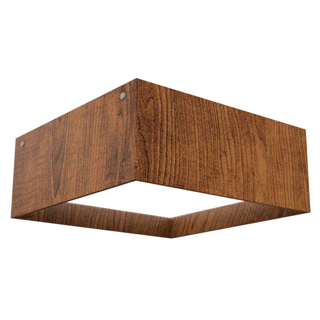 Squares Ceiling Light by Accord Iluminacao