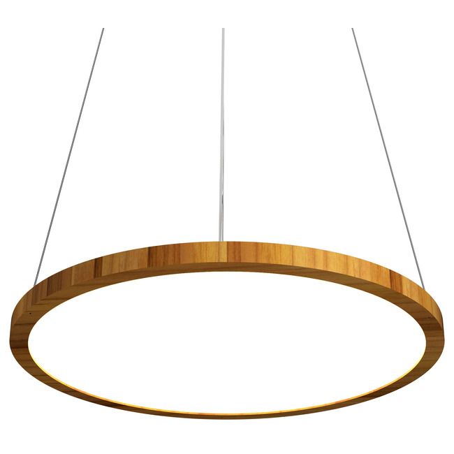 Naia Pendant by Accord Iluminacao